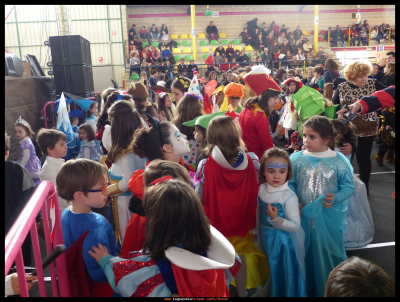 Carnaval infantil 2015
Palabras clave: carnaval infantil 2015