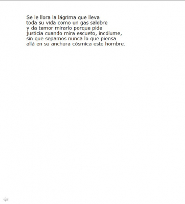 Página 5. Pregón de de Dña. Juncal Roldán Juez en las fiestas de Castilla la Mancha 2013

