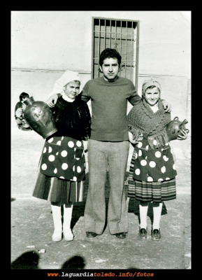 Pastoras en Navidad
Pastoras en Navidad 1970
 

Palabras clave: Pastoras Navidad