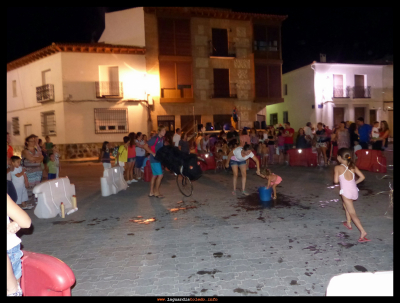 Grand Prix del Agua
Jueves 30 de julio, 22h. Semana de la juventud 2015
Palabras clave: grand prix