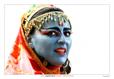 Shiva
Palabras clave: Shiva