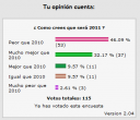 Nombre del archivo=2011_mejor_o_peor.png
Tamaño del archivo=4KiB
Dimensiones=329x284
Fecha añadida=F d, Y 2011_mejor_o_peor.png