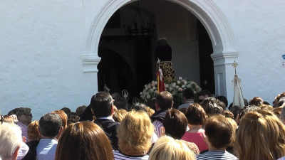 Día 27/9/10
¡Hasta el año que viene!
