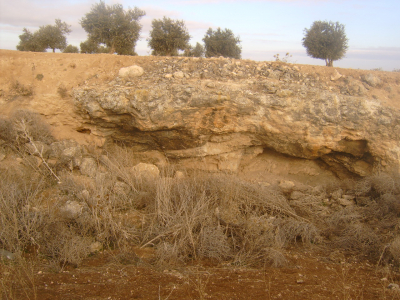La cueva la losa
Palabras clave: cueva losa