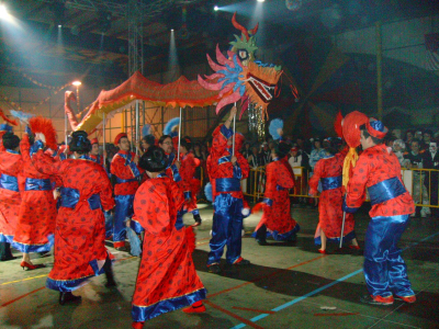 Baile de carnaval ,28 de febrero de 2009. Cuchitown.
Concurso de comparsas en el baile de carnaval ,peña el cuchi ganamos el 1º premio

Palabras clave: cuchi carnaval
