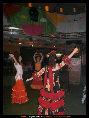 Feria de Abril 2012
Palabras clave: feria de abril
