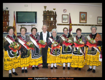 Reina mayor Manchega, Manchegas de Honor y Manchego de Honor. 27 de Mayo de 2010.
Palabras clave: reina mayor manchegas de honor