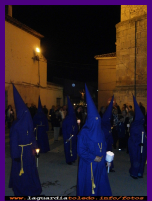 Viernes Santo. 6 de abril de 2012.
Palabras clave: semana santa 2012