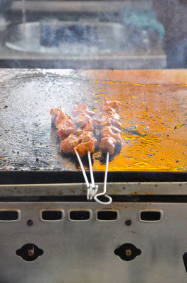 Pinchos
