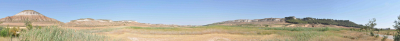 Panoramica La Laguna
