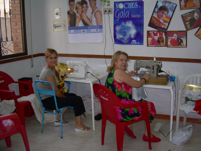 Carrozas 2007
