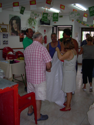 Carrozas 2007
