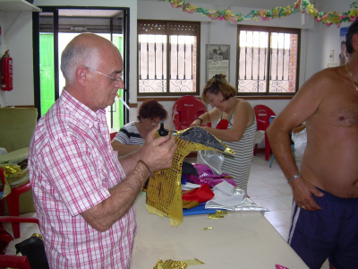 Carrozas 2007
