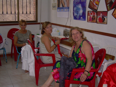 Carrozas 2007

