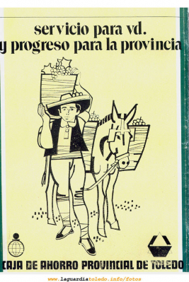 Programa de fiestas 1975 - Pag 1
Palabras clave: progrma fiestas 1975
