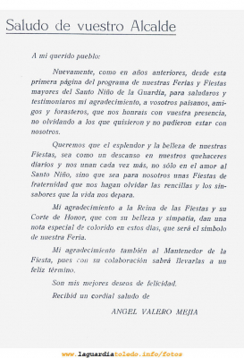 Programa de fiestas 1975 - Pag 2
Palabras clave: progrma fiestas 1975