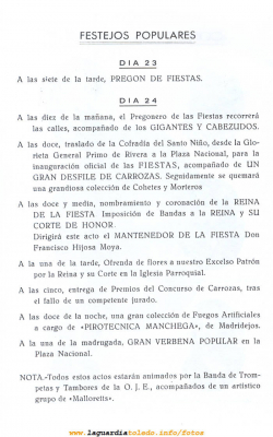 Programa de fiestas 1975 - Pag 7
Palabras clave: progrma fiestas 1975