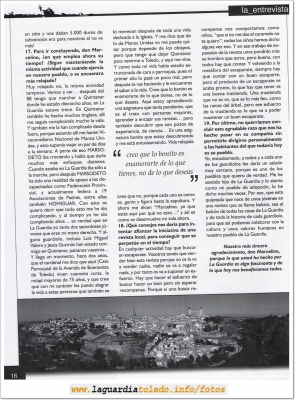  El Balcón de La Guardia
Nº 1 de la revista cultural de información local  el Balcón de La Guardia
Pagina 16


Palabras clave: revista cultural