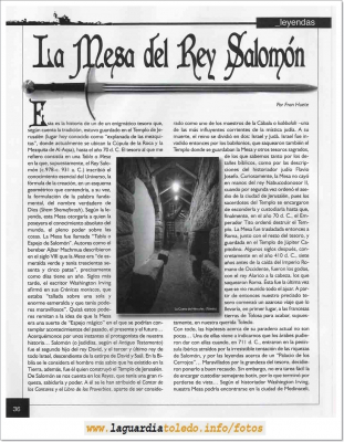 El Balcón de La Guardia
Nº 1 de la revista cultural de información local  El Balcón de La Guardia
Pagina 36



Palabras clave: revista cultural