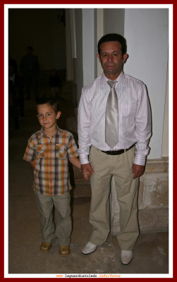 Comuniones 2008 - Padre de familia de comunión
Palabras clave: Comuniones 2008 - Padre de familia de comunión.