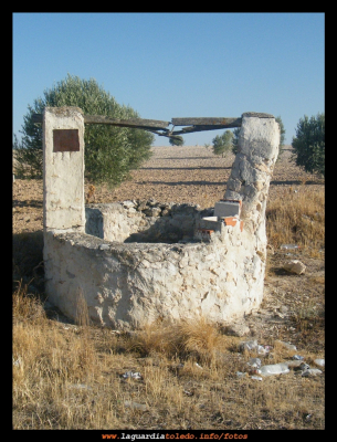 Pozo de la Sendilla
Foto realizada por Humilde para su exposición sobre El Agua en la Casa de los Jaenes

Palabras clave: pozo sendilla
