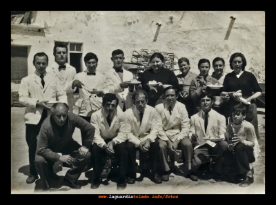 La hostelería en los años 70 - Case Gervasio -
Palabras clave: Hostelería