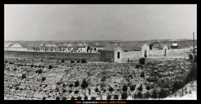 El cementerio nuevo.
Palabras clave: El cementerio nuevo.