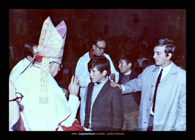 Momentos estelares. Confirmación de Jose el Medio
Palabras clave: Momentos estelares. Confirmación de Jose el Medio