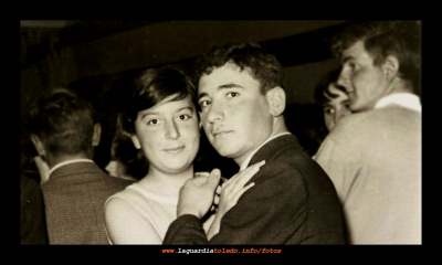 1965 Manoli y Eulogio en el baile
Palabras clave: 1965 Manoli y Eulogio en el baile
