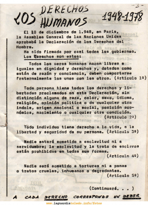 La Veleta número 0 - Página 12
[img]http://www.laguardiatoledo.info/visualizador/imgs/libro_ico.gif[/img][url=http://www.laguardiatoledo.info/visualizador/laveleta/][color=red][b]HOJEAR[/b][/color][/url]
Palabras clave: veleta