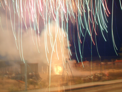 polvora
