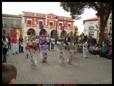día del niño 8
 28 de Septiembre del 2009, es el día dedicado a los niños, en las fiestas de La Guardia
Palabras clave: día dedicado a los niños