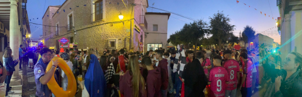 Concurso de carros y pañuelos
21-9-24
