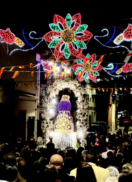 Procesión día 25
25-9-24
