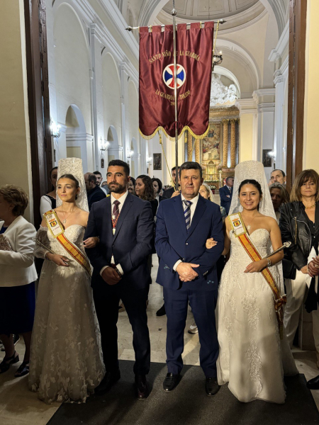 Procesión día 25
25-9-24
