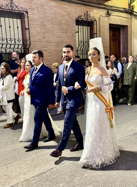 Procesión día 25
25-9-24
