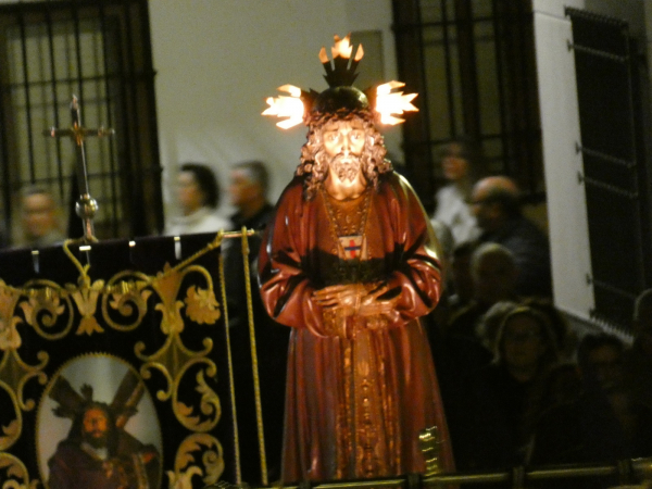 Jueves Santo
