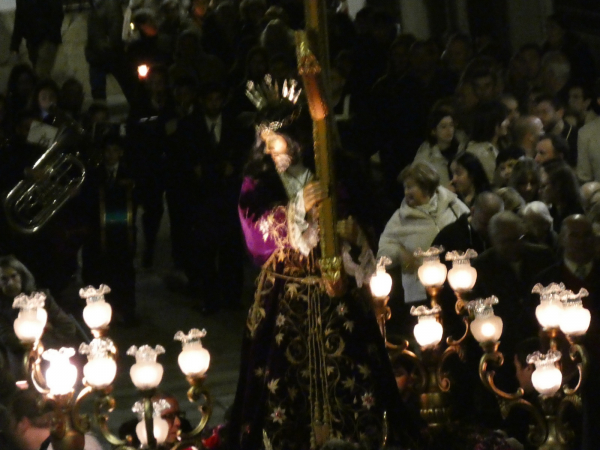 Jueves Santo
