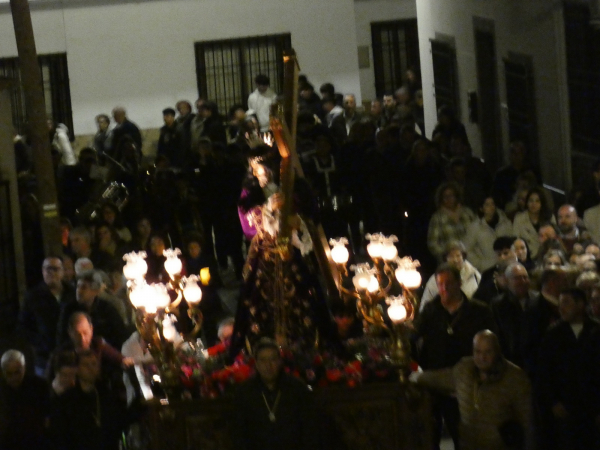 Jueves Santo
