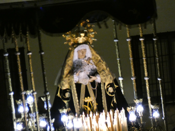 Jueves Santo
