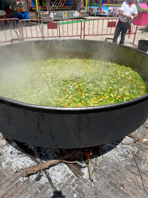 Fiestas de Castilla la Mancha 2023
