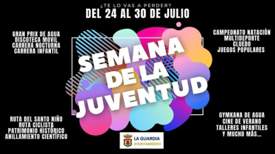 Semana de la Juventud
