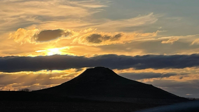 El cerro de la Atalaya
Palabras clave: El cerro de la Atalaya