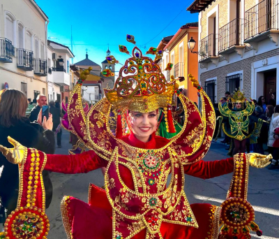 Carnavales 2023
26-2-2023
