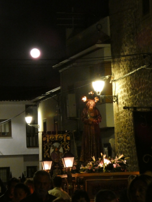 Jueves Santo 6-4-23
