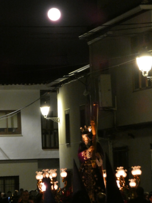 Jueves santo 6-4-23
