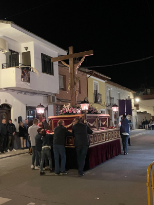 Viernes Santo
