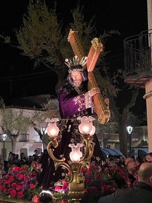 Viernes Santo
