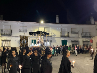 Viernes Santo
