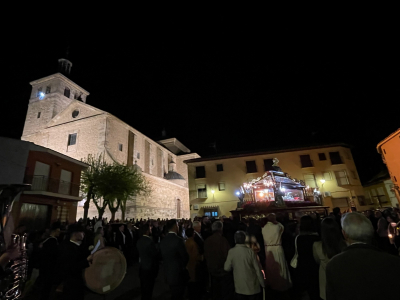 Viernes Santo
